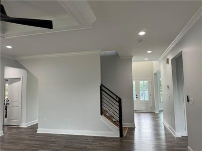 New construction Single-Family house 7540 Union Grove Road, Lithonia, GA 30058 - photo 7 7