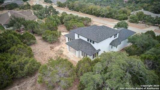 New construction Single-Family house 1103 Diretto Dr, New Braunfels, TX 78132 - photo 13 13