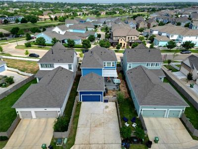 New construction Single-Family house 8712 Bridge Street, North Richland Hills, TX 76180 - photo 30 30