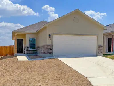 Guadalupe Ridge by Rausch Coleman Homes in New Braunfels - photo 1 1