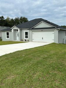 New construction Single-Family house 1473 Galena Terrace, Deltona, FL 32725 - photo 29 29