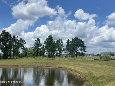 New construction Single-Family house 2814 Bella Terra Loop, Green Cove Springs, FL 32043 Clarendon- photo 31 31