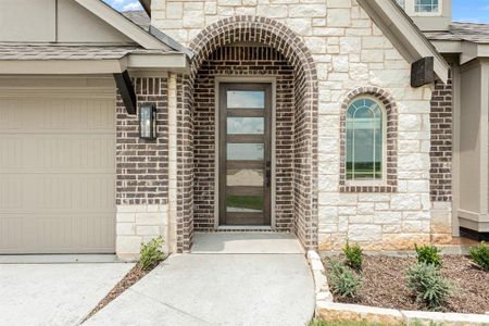 Wildcat Ridge Phase 3 by Bloomfield Homes in Godley - photo 28 28