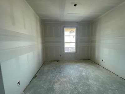 New construction Single-Family house 1420 Whitetail Lane, Azle, TX 76020 Lavon- photo 4 4