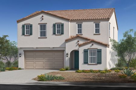 New construction Single-Family house 3717 S 83Rd Drive, Phoenix, AZ 85353 - photo 0
