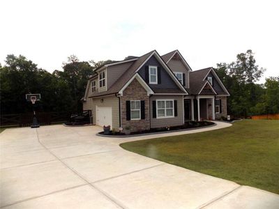 New construction Single-Family house 7532 Milford Place, Douglasville, GA 30135 - photo 56 56