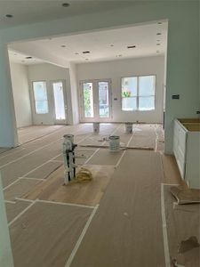 New construction Single-Family house 1311 Waverly, Houston, TX 77008 - photo