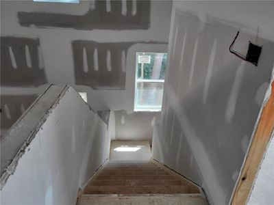 New construction Townhouse house 4854 Walkers Green, Mableton, GA 30126 - photo 2 2
