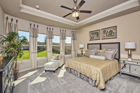 New construction Single-Family house 1512 Spechts Ranch, New Braunfels, TX 78132 - photo 12 12