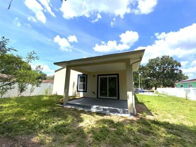 New construction Single-Family house 1711 Smith Street, Kissimmee, FL 34744 - photo 17 17