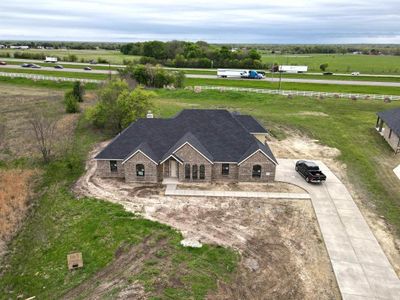 New construction Single-Family house 1165 Deerfield Drive, Wills Point, TX 75169 - photo 1 1