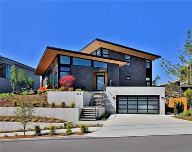 New construction Single-Family house 4814 Neal Ridge, Atlanta, GA 30349 - photo 0