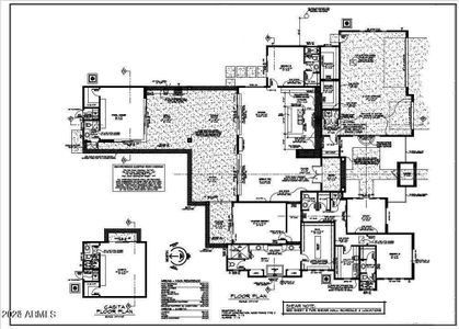 New construction Single-Family house 36001 N 17Th Avenue, Phoenix, AZ 85086 - photo 1 1