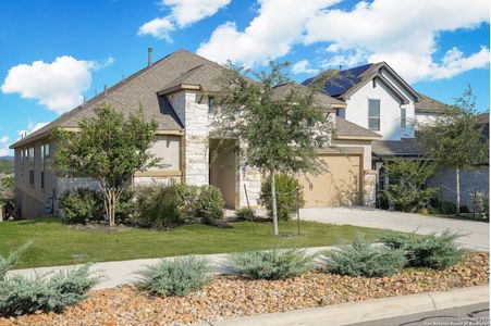 New construction Single-Family house 116 Ocotillo, Boerne, TX 78006 - photo 0