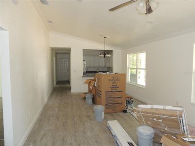 New construction Single-Family house 810 Ne 155Th Court, Williston, FL 32696 - photo 6 6
