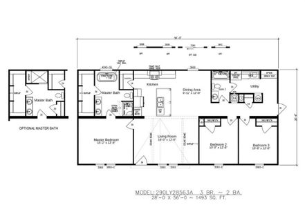 New construction Single-Family house LOT 1 Pea Ridge Road, Ball Ground, GA 30107 - photo 45 45