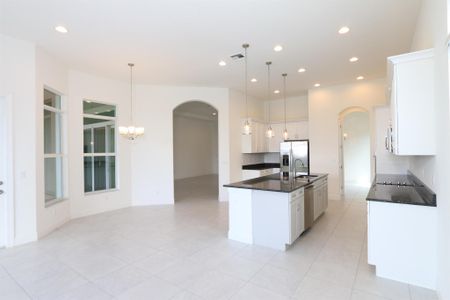 New construction Single-Family house 9045 Sw Roccia Way, Port Saint Lucie, FL 34987 - photo 16 16