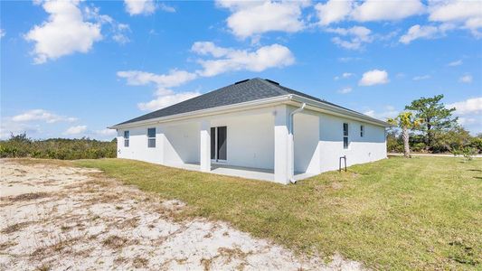 New construction Single-Family house 2099 Valencia Drive, Indian Lake Estates, FL 33855 - photo 30 30