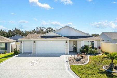 New construction Single-Family house 4353 Cameo Circle, The Villages, FL 32163 - photo 0