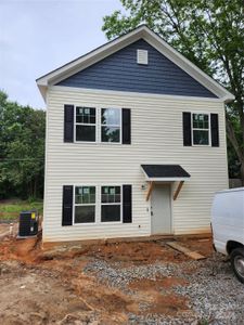 New construction Single-Family house 2441 Myers Street, Gastonia, NC 28056 - photo 0