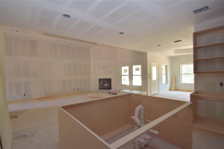 New construction Single-Family house 110 Noah Court, Livingston, TX 77320 - photo 27 27