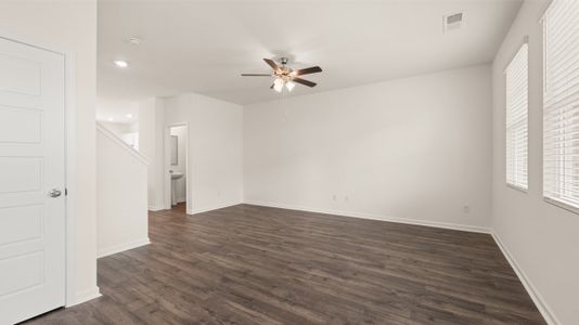 New construction Townhouse house 998 King Iron Drive, Lawrenceville, GA 30045 - photo 10 10