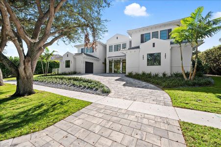 New construction Single-Family house 2735 Embassy Drive, West Palm Beach, FL 33401 - photo 0