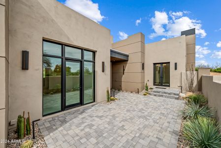 New construction Single-Family house 40783 N 109Th Place, Scottsdale, AZ 85262 - photo 10 10