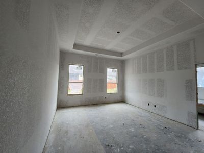 New construction Single-Family house 15005 Elite Drive, Aledo, TX 76008 Aster FE- photo 10 10