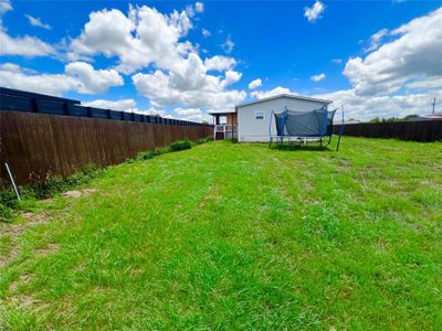 New construction Manufactured Home house 530 Arrowhead Cv, Kyle, TX 78640 - photo 21 21