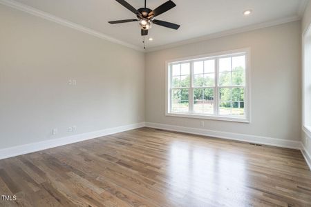 New construction Single-Family house 1444 Blantons Creek Drive, Wake Forest, NC 27587 Pinecrest- photo 31 31