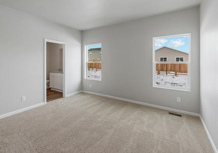 New construction Single-Family house 2270 Christina St, Fort Lupton, CO 80621 - photo 16 16