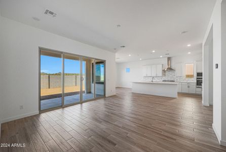 New construction Single-Family house 44724 N 44Th Avenue, Phoenix, AZ 85087 Navarro- photo 2 2