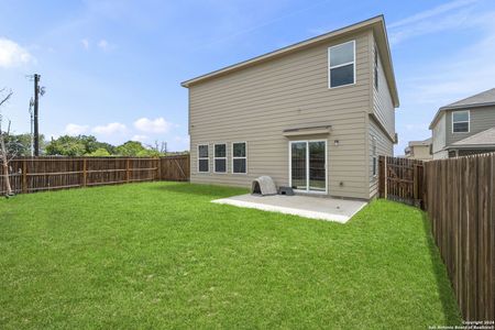 New construction Single-Family house 9603 Pleasanton Elm, San Antonio, TX 78221 - photo 36 36