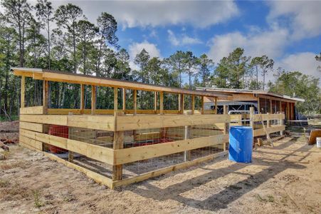New construction Manufactured Home house 4380 Marsh View Drive, Deland, FL 32724 - photo 30 30