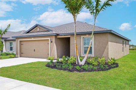 New construction Single-Family house 1514 Merriment Way, Fort Pierce, FL 34947 - photo 15 15