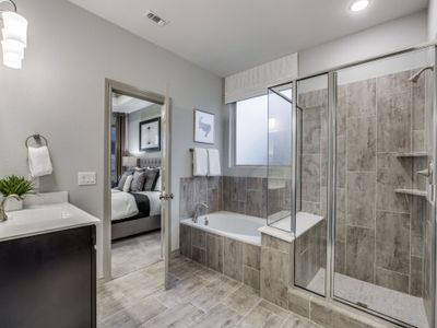 Valencia by Pulte Homes in Manvel - photo 10 10