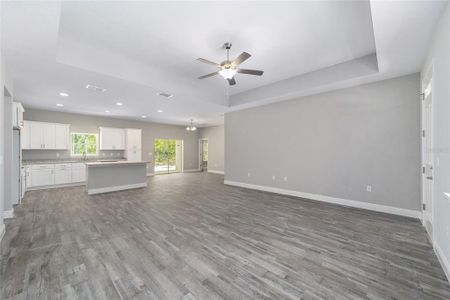 New construction Single-Family house 13359 Sw 80Th Street, Dunnellon, FL 34432 - photo 9 9