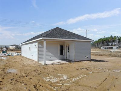 New construction Single-Family house 1837 Road 5740, Cleveland, TX 77327 - photo 23 23