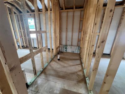 New construction Single-Family house 528 Possumhaw Ln, San Marcos, TX 78666 Travis  Homeplan- photo