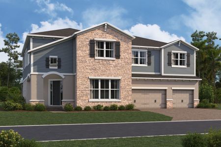 Lake Star At Ovation by M/I Homes in Winter Garden - photo 15 15