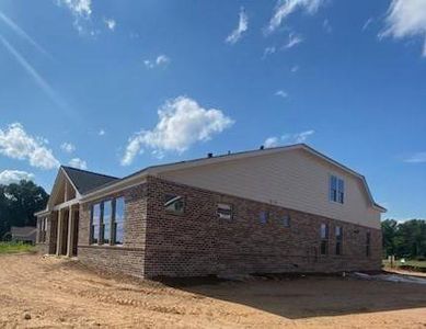 New construction Single-Family house 2275 Thames Court, Cumming, GA 30041 - photo 10 10