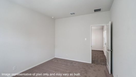 New construction Single-Family house 10526 Pinova, San Antonio, TX 78252 - photo 9 9