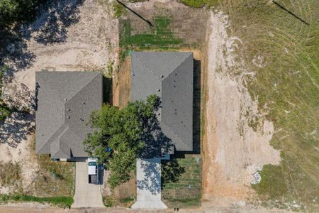 New construction Single-Family house 127 Ensign Lane, Gun Barrel City, TX 75156 - photo 36 36