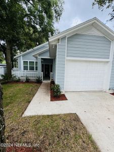 New construction Single-Family house 8813 Jasper Avenue, Jacksonville, FL 32211 - photo 0 0