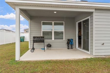 New construction Single-Family house 17243 Nw 175Th Drive, Alachua, FL 32615 - photo 25 25