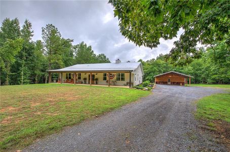 New construction Single-Family house 1042 Blalock Road Se, Adairsville, GA 30103 - photo 68 68