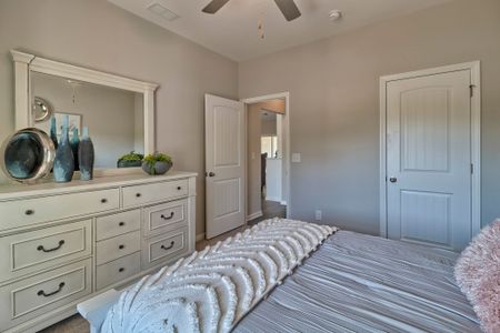 Rosinburg Glen by Great Southern Homes in Zebulon - photo 17 17