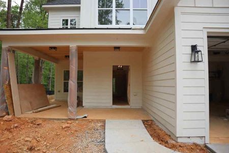 New construction Single-Family house 5290 Grant Road, Gainesville, GA 30506 - photo 4 4