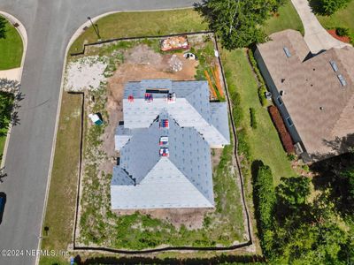 New construction Single-Family house 2023 Medinah Lane, Green Cove Springs, FL 32043 - photo 20 20